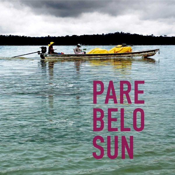 Pare Belo Sun