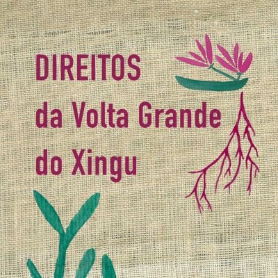 Direitos da Volta Grande do Xingu